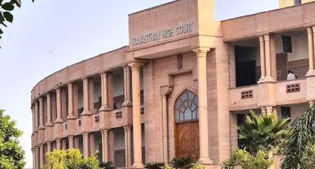 राजस्थान HC का आदेश: टैक्स ऑडिट की अंतिम तिथि 31 अक्टूबर 2025 तक बढ़ी